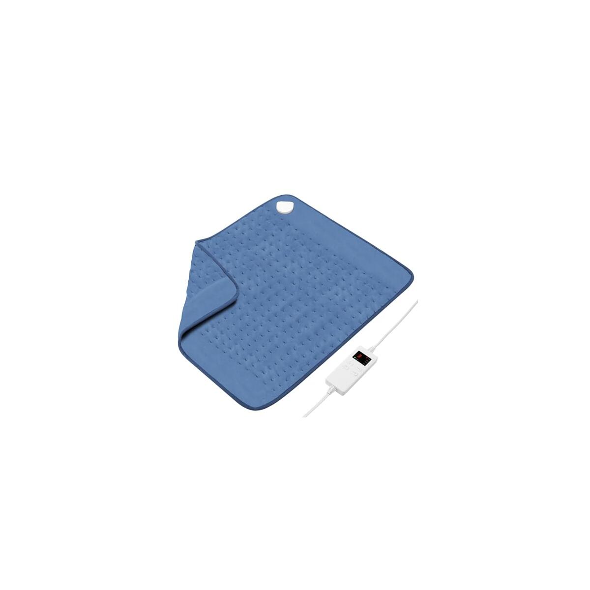 20x24 Large Heating Pad Cashback - RebateKey