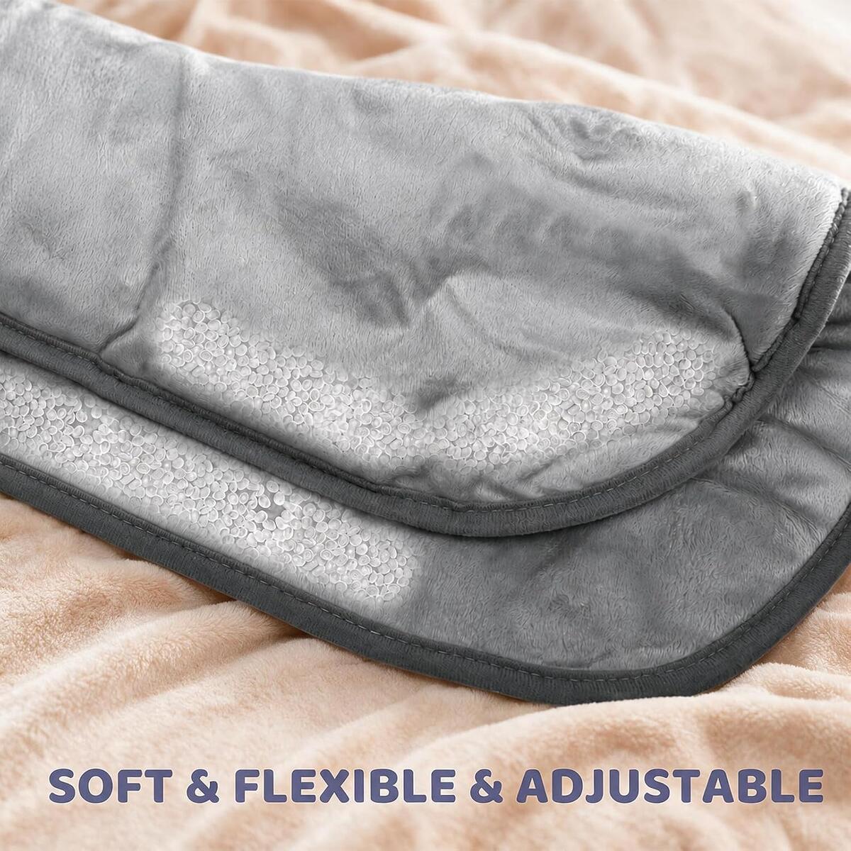 Weighted Heating Pad 2 Cashback Rebate - RebateKey