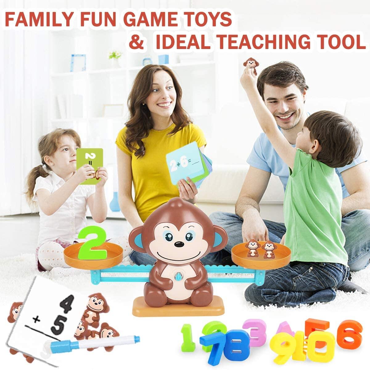 Balance Math Game Rebates - RebateKey