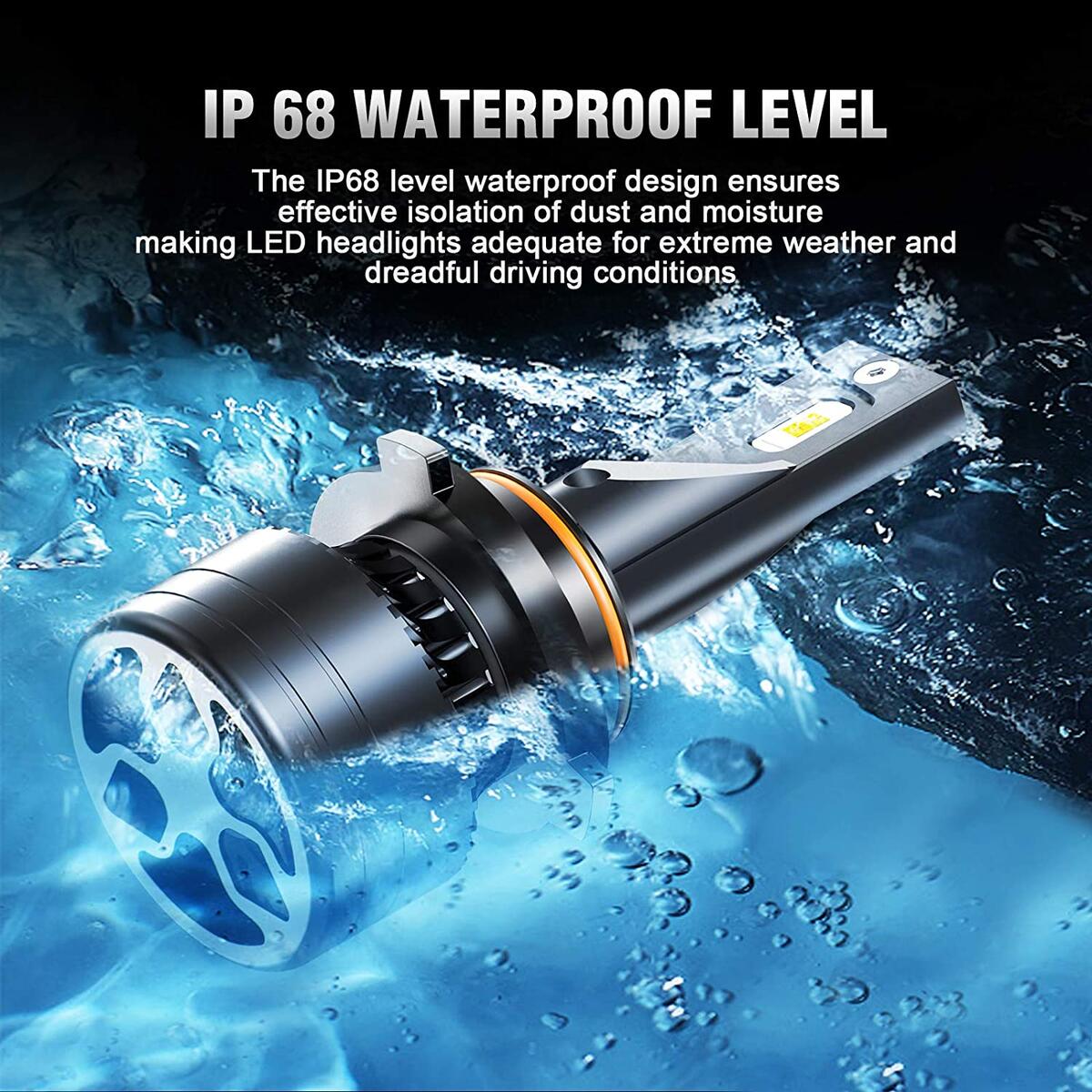 Cold Light Headlight Cashback - RebateKey