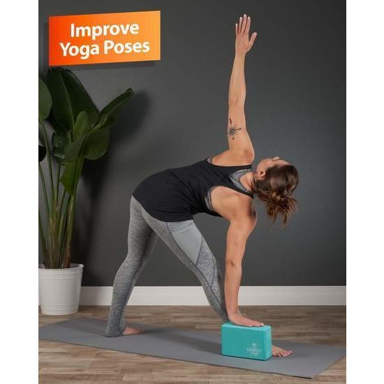 urbnfit yoga block