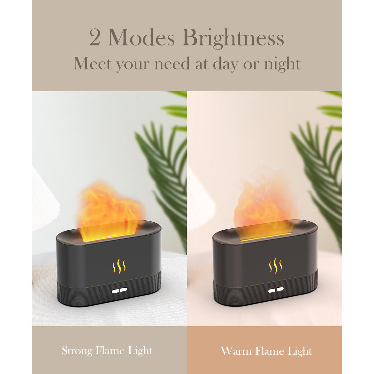 Flame Air Diffuser Humidifier Rebate - RebateKey