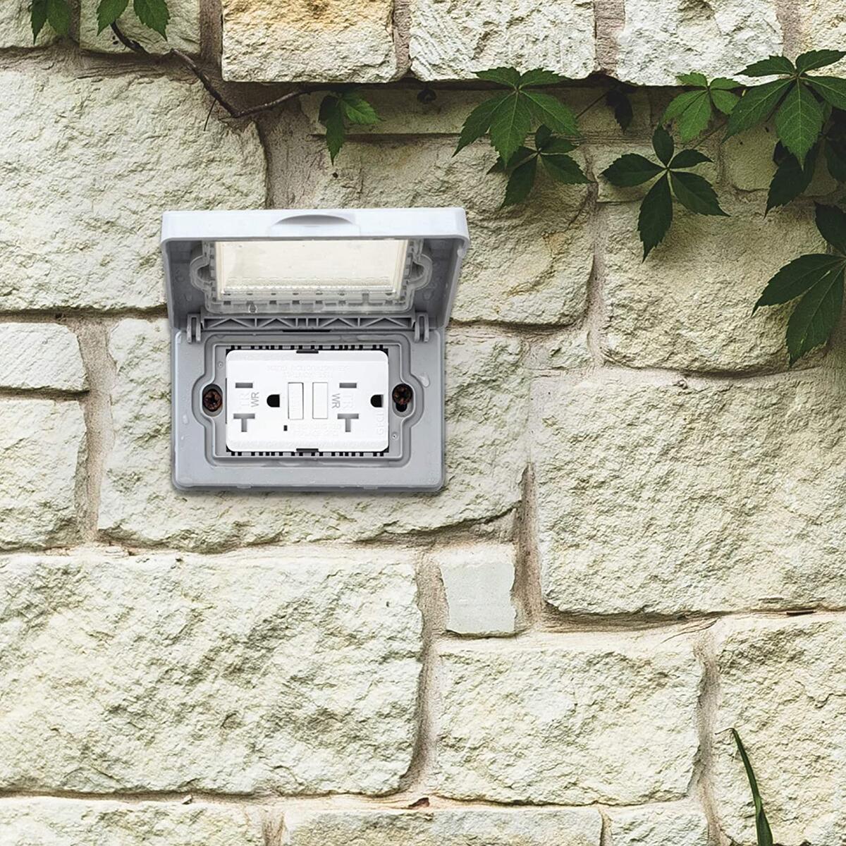 Duplex Receptacles Cash Back - RebateKey
