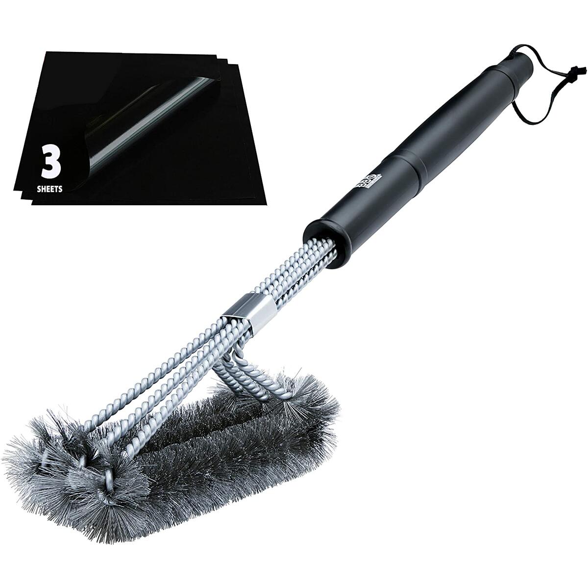 Bbq Brush 1 Rebate - RebateKey