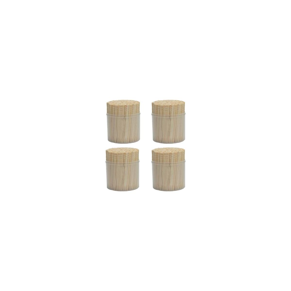 Toothpicks With Containers Cashback - RebateKey