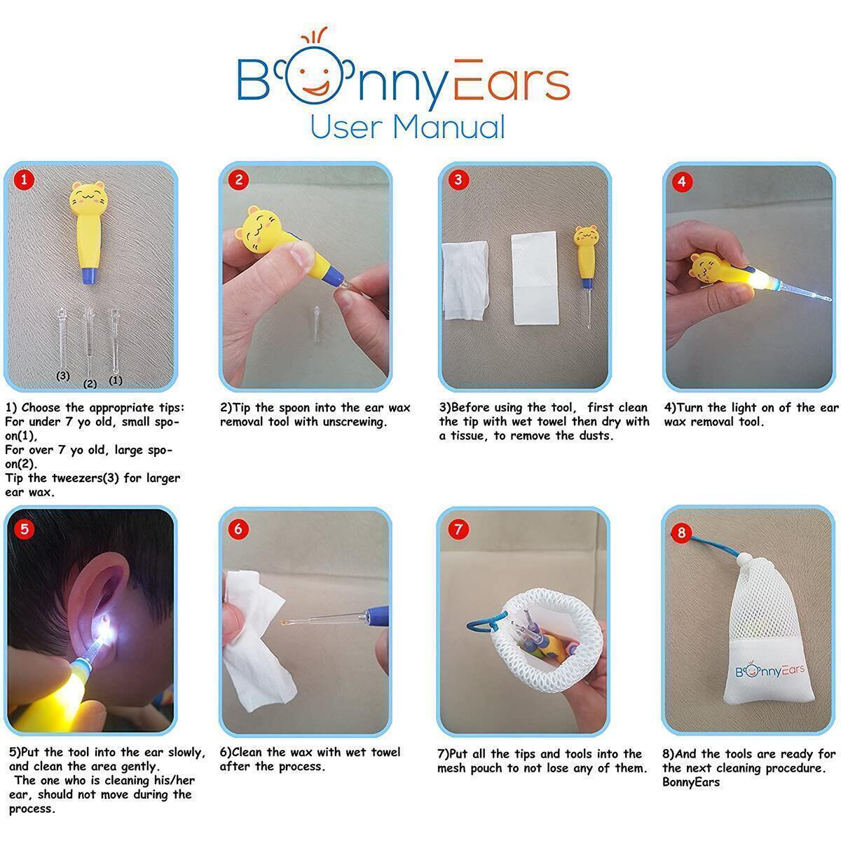 Ear Wax Removal Tool 10 Rebates - RebateKey