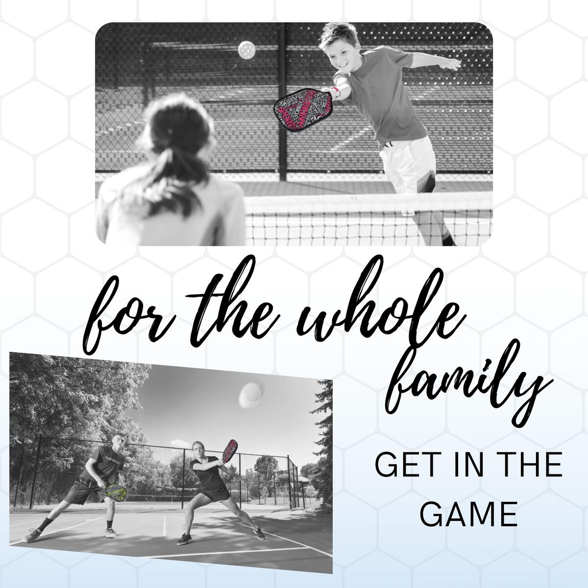 Premium Pickleball Set Cashback Rebates - RebateKey