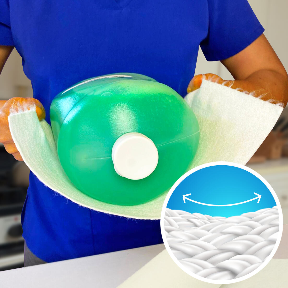 Paper Towel Cashback - RebateKey