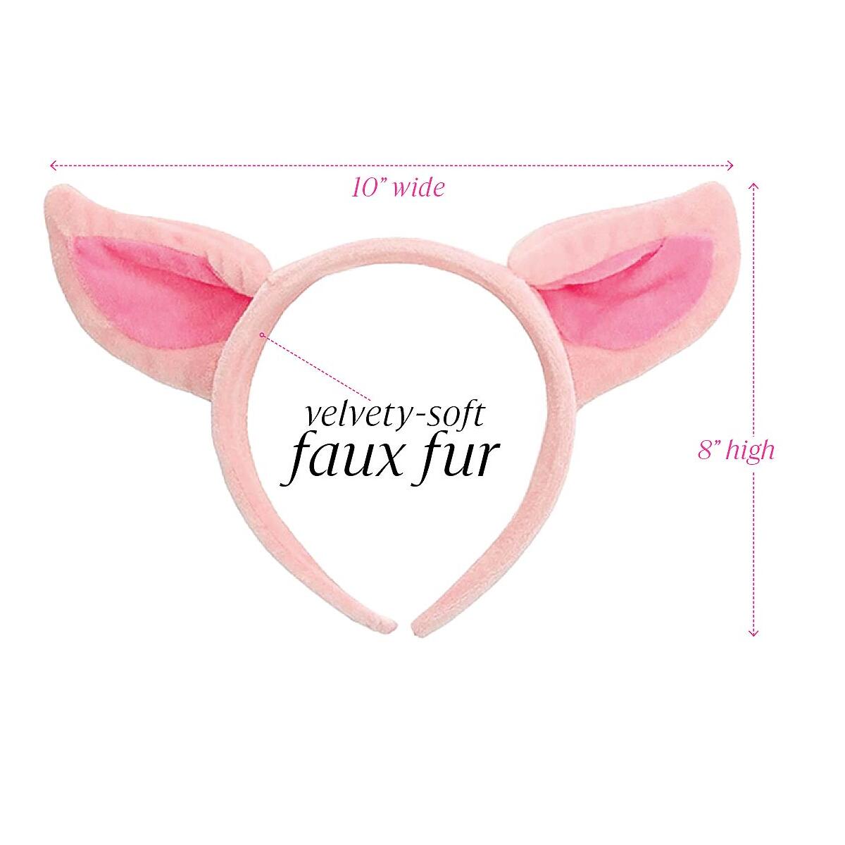 Pig Costume Women Rebates - RebateKey
