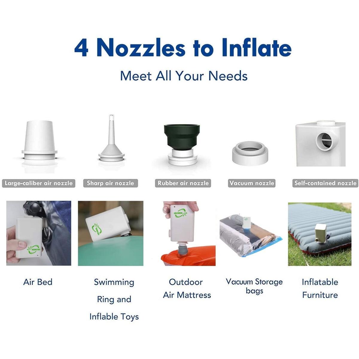 Mini Vacuum Pump 1 Cashback - RebateKey