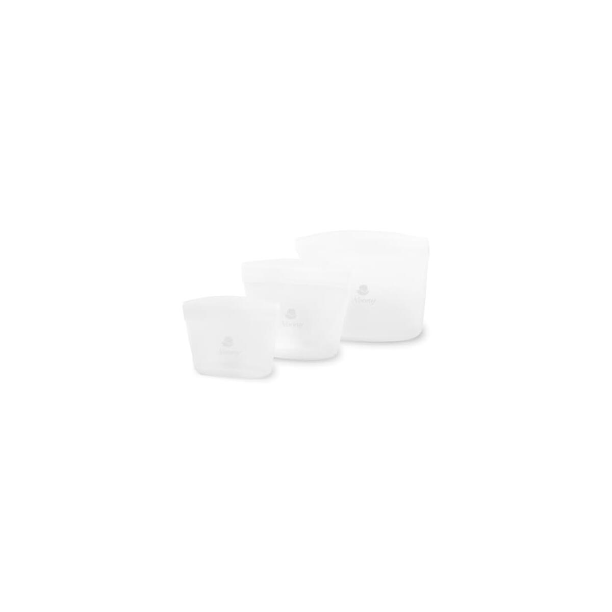 Reusable Silicone Bags 5 Rebates - RebateKey