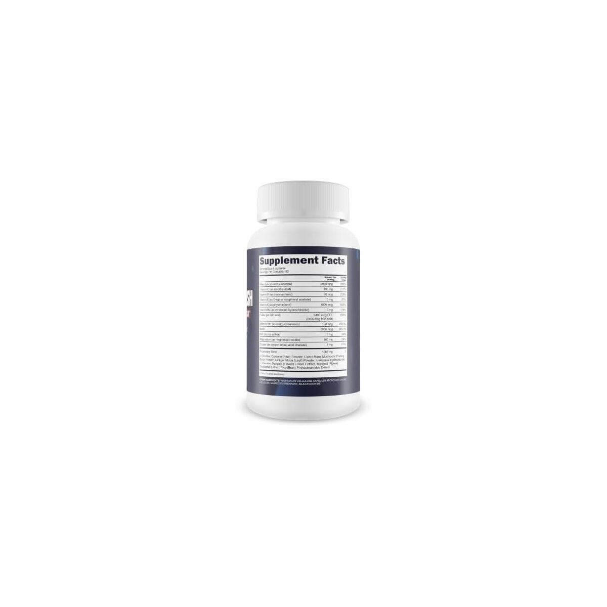 Blood Flow Cardio Rebate - RebateKey
