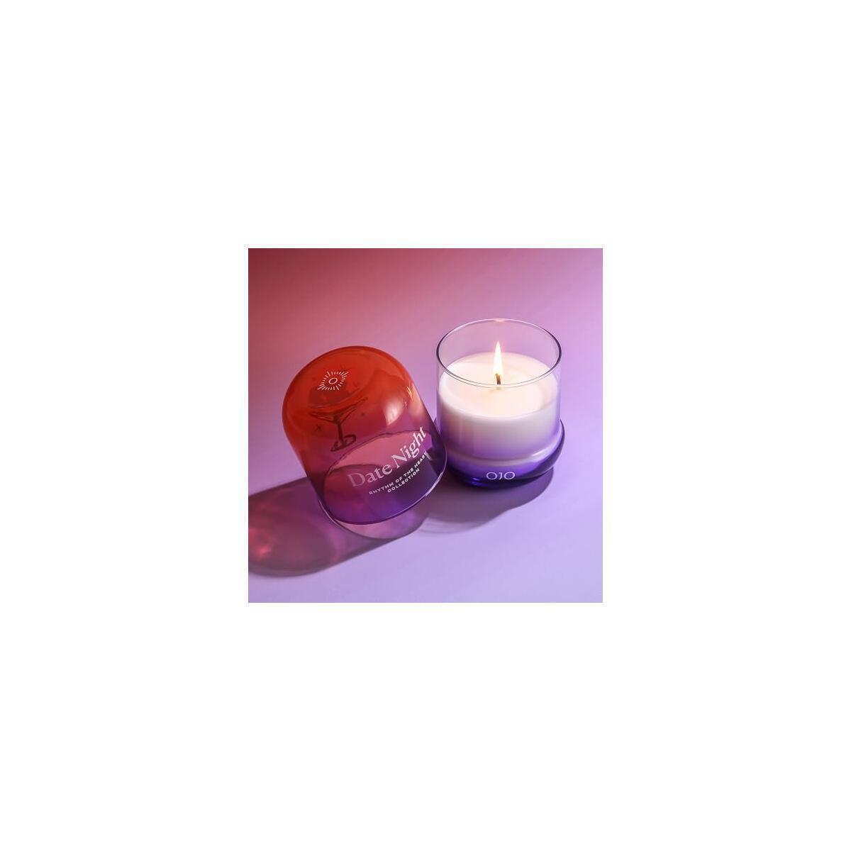 Ojo Date Night Scented 15 Cashback - RebateKey