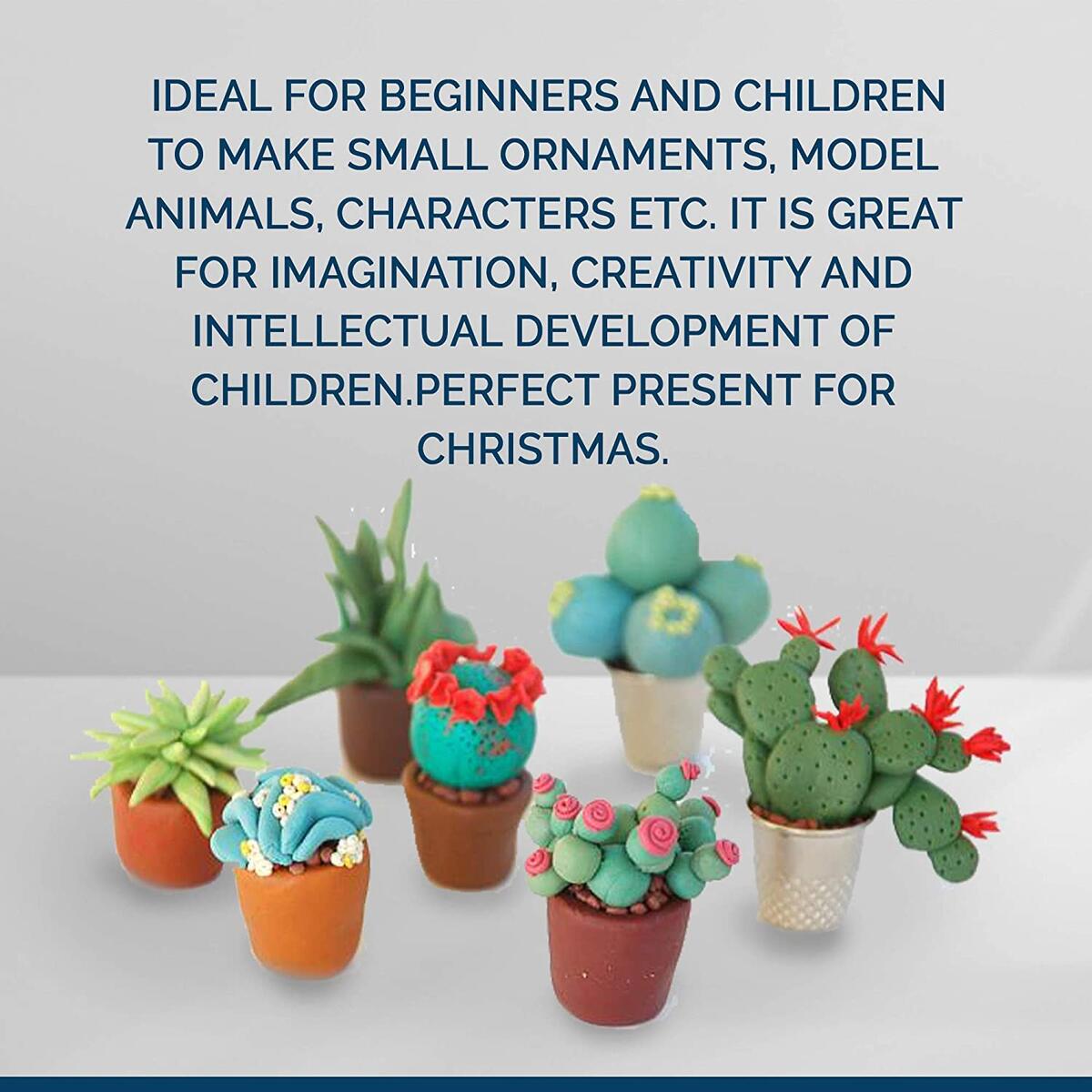 Art Modeling Clay Cashback Rebates - RebateKey