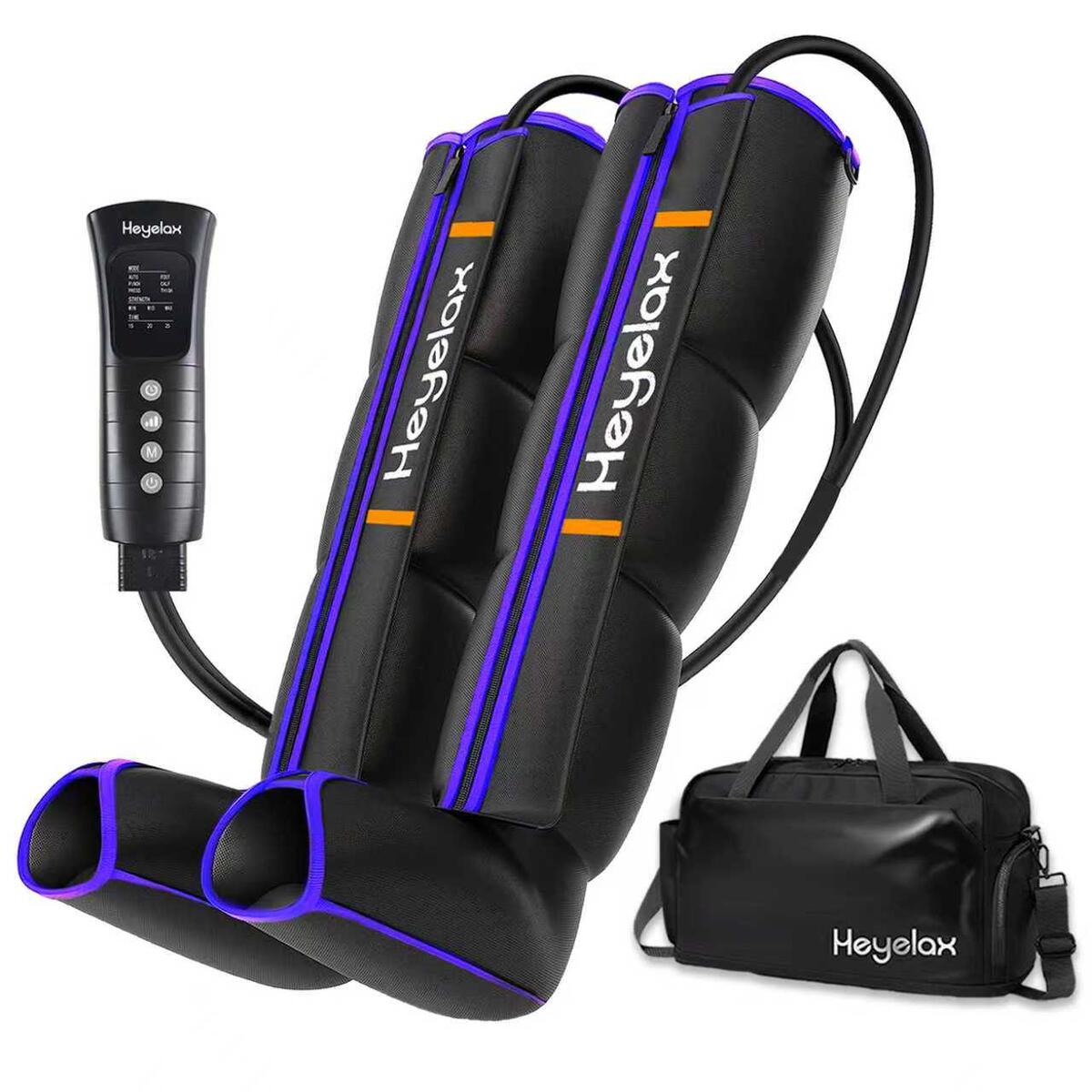 Heyelax Leg Compression Rebate - RebateKey