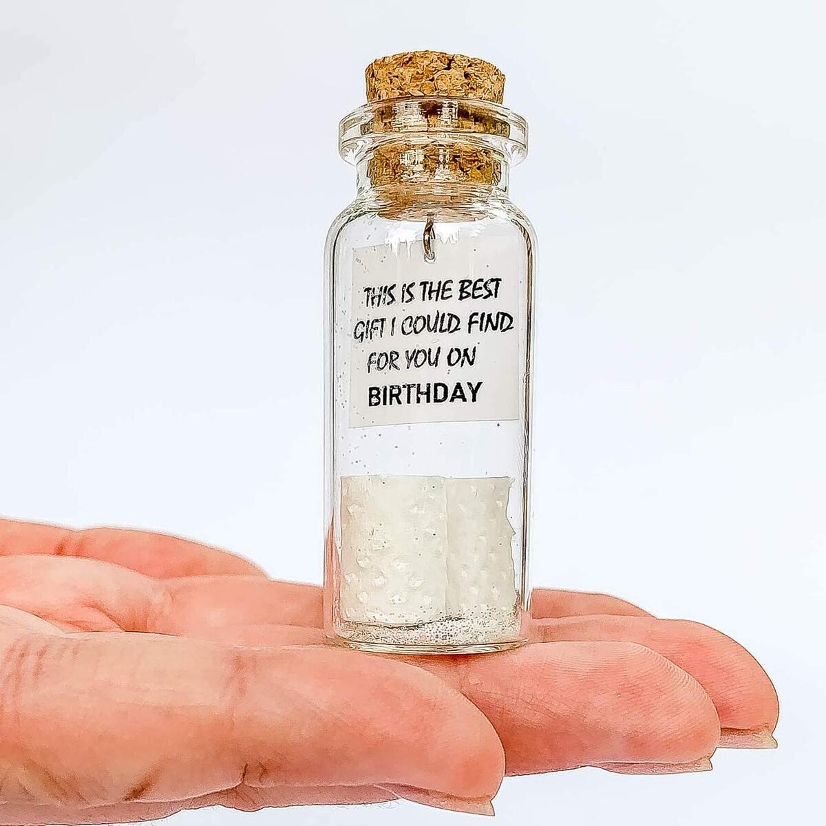 Funny Birthday Gift Cashback - RebateKey