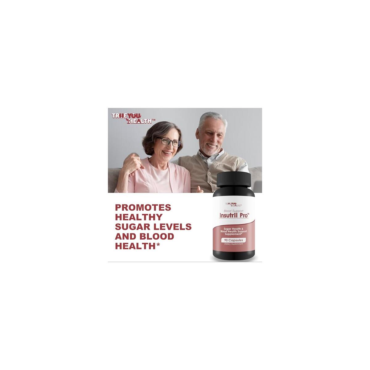 Support Insutril Pro Rebates - RebateKey