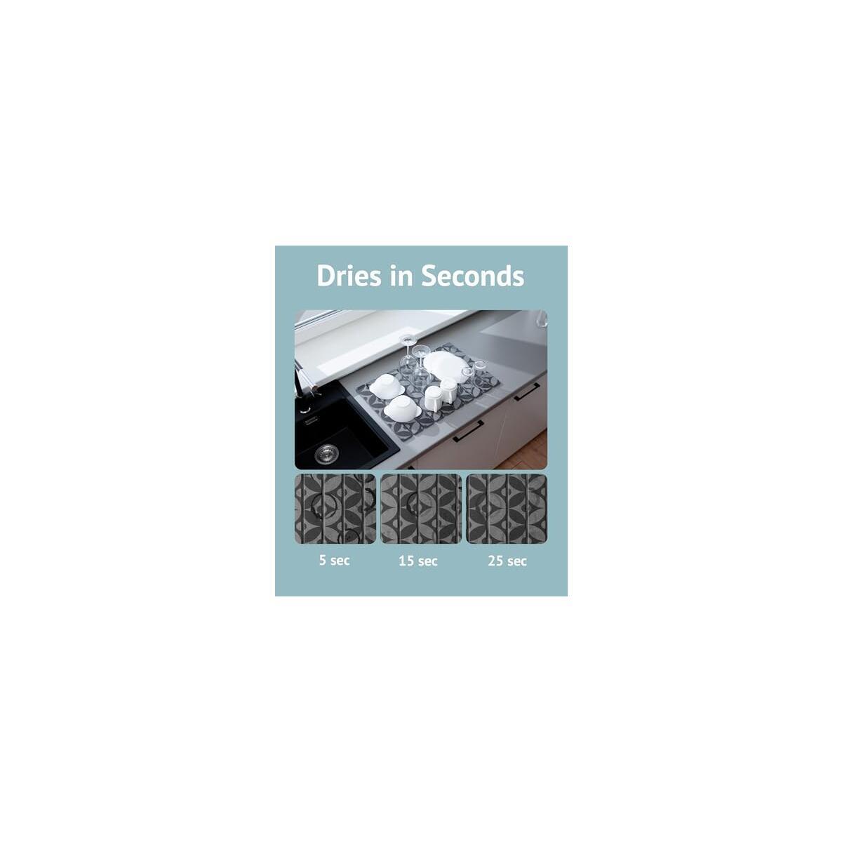 Stone Drying Mat 8 Cashback Rebates - RebateKey