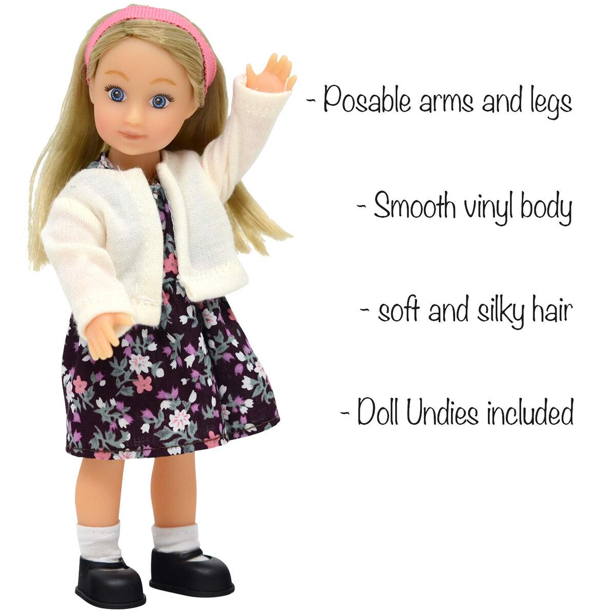 Mini Dolls Rebate - RebateKey