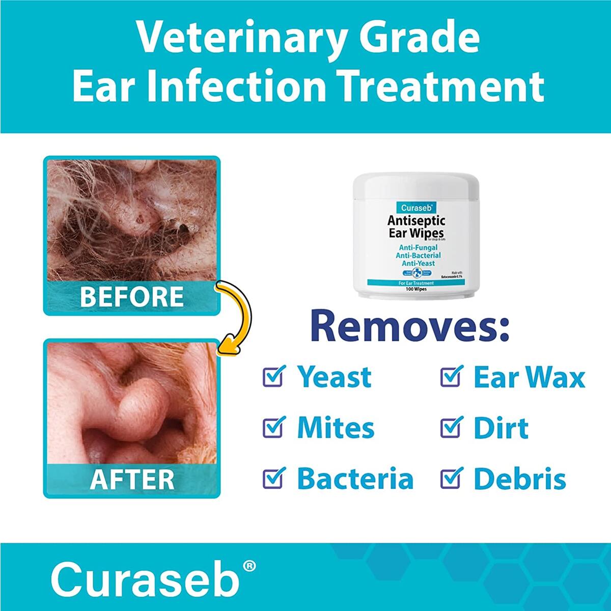 Ear Infection Treatment Rebates - RebateKey