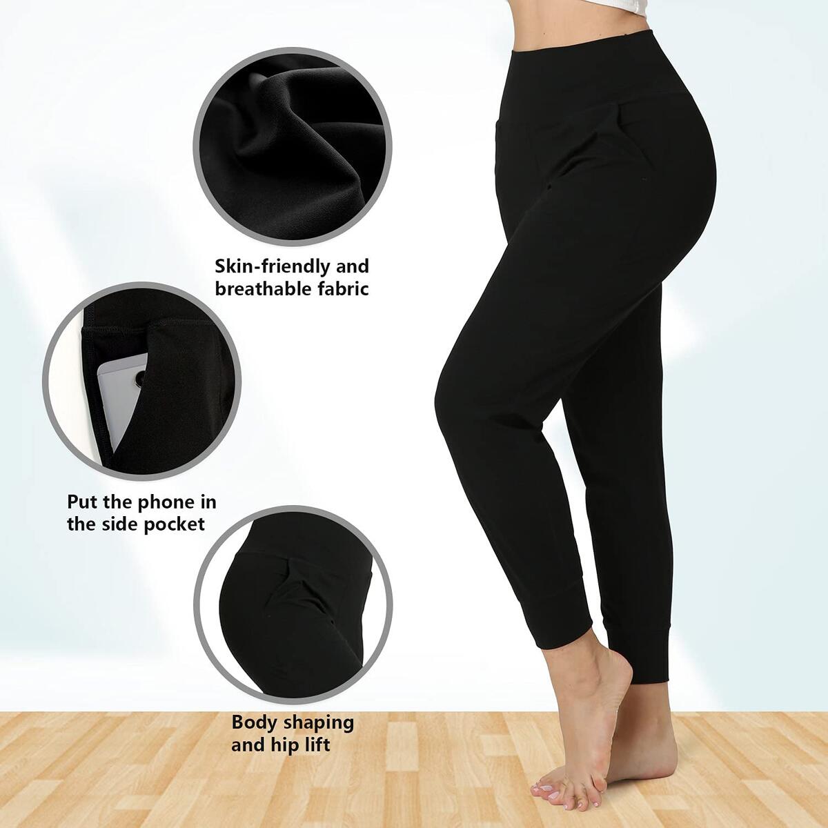 Joggers For Women Cashback - RebateKey