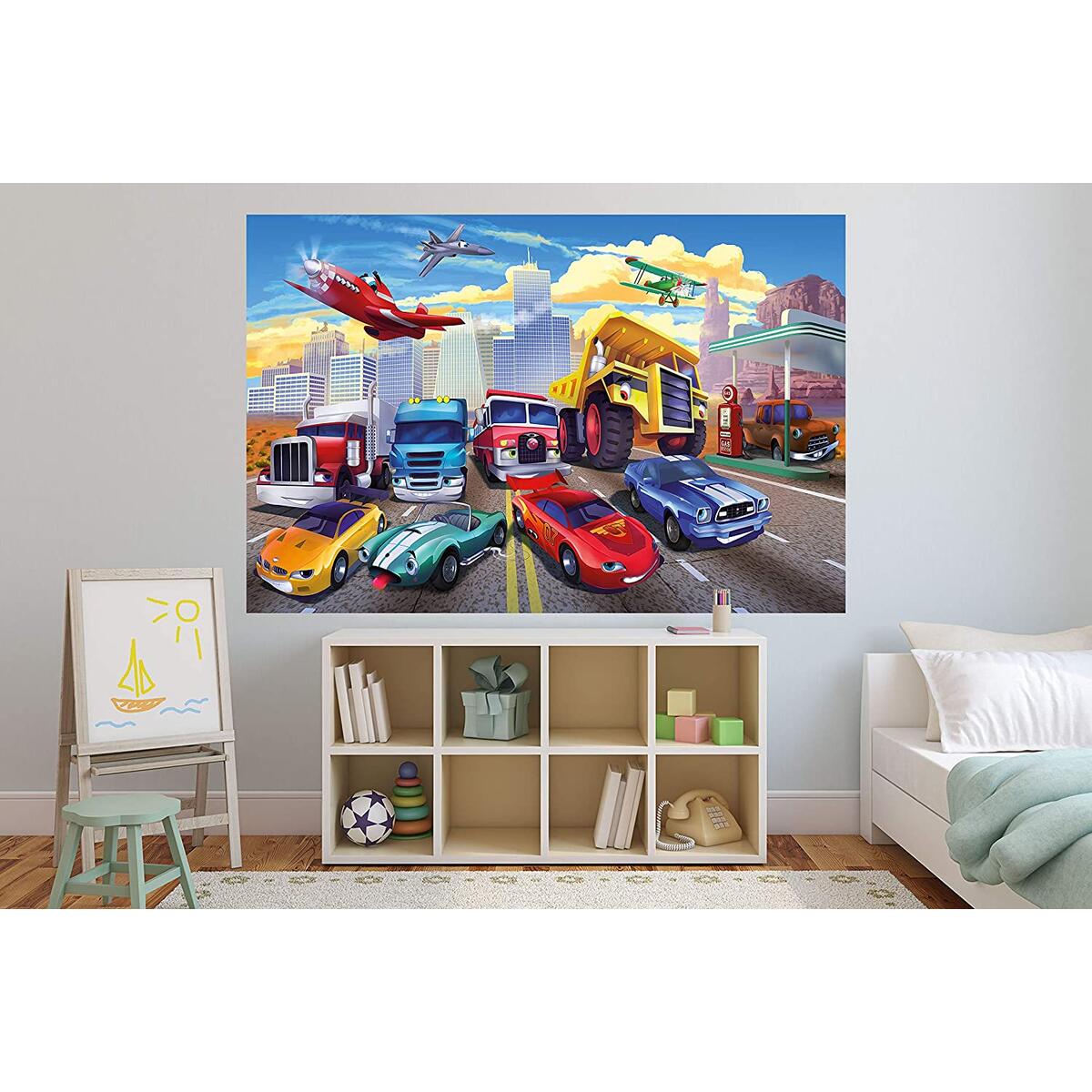 Kids Room Wallpaper Rebate - RebateKey