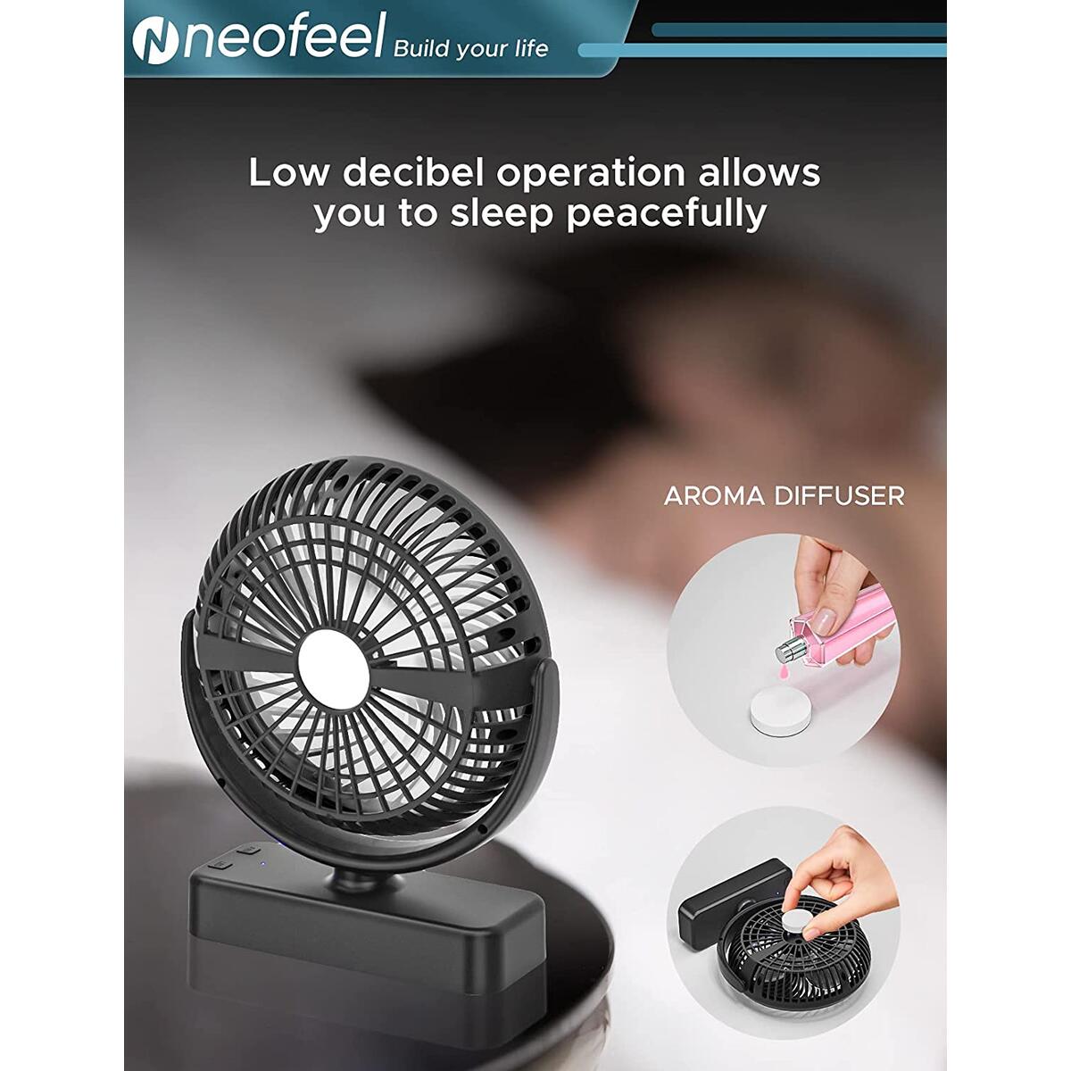 Camping Fan Cashback - RebateKey