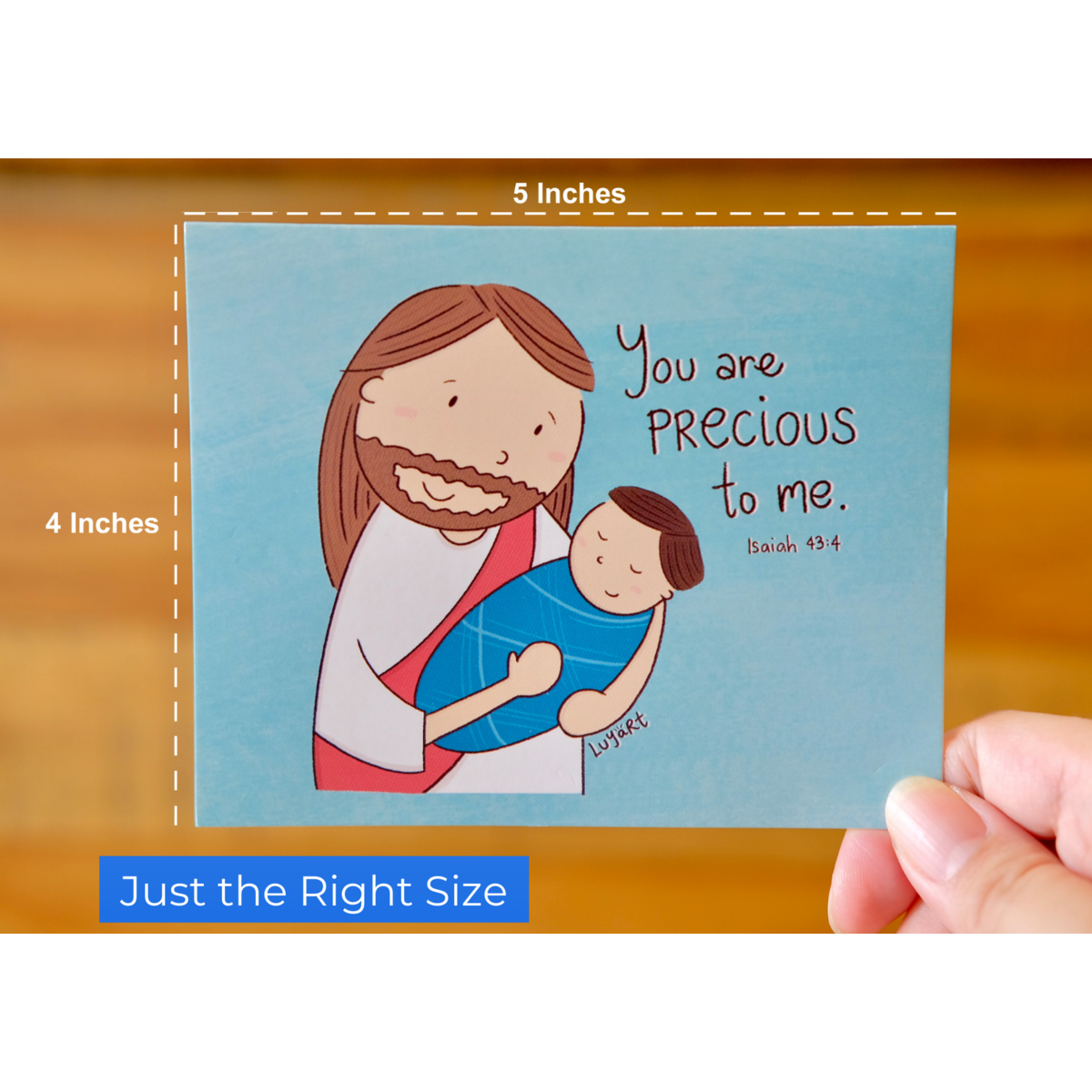 Bible Verse Cards Cash Back - RebateKey