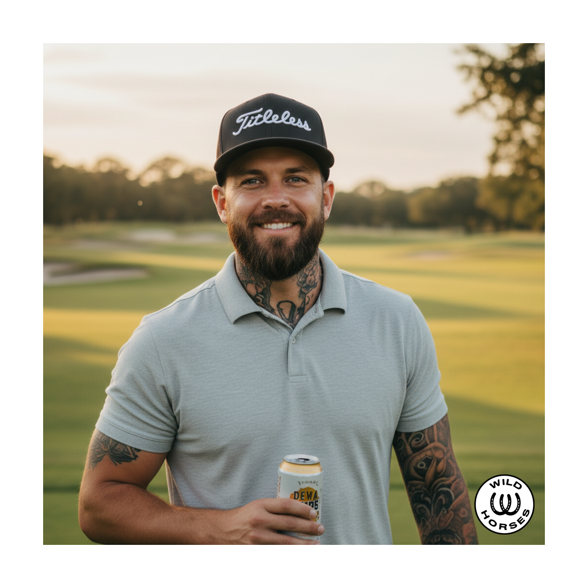 Wild Horses Performance 1 Cashback - RebateKey