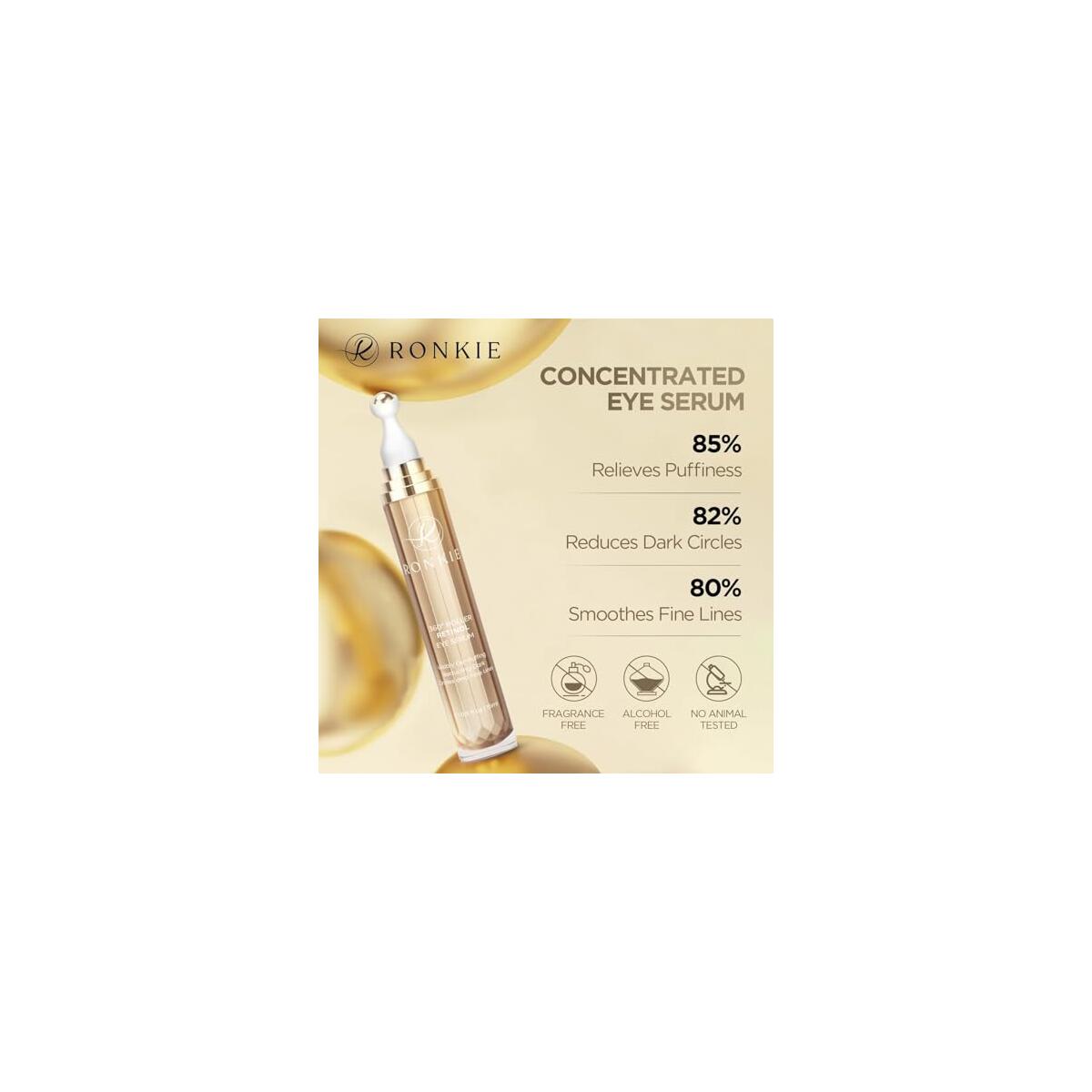 Eye Cream For Dark Circles 1 Cashback Rebate - RebateKey