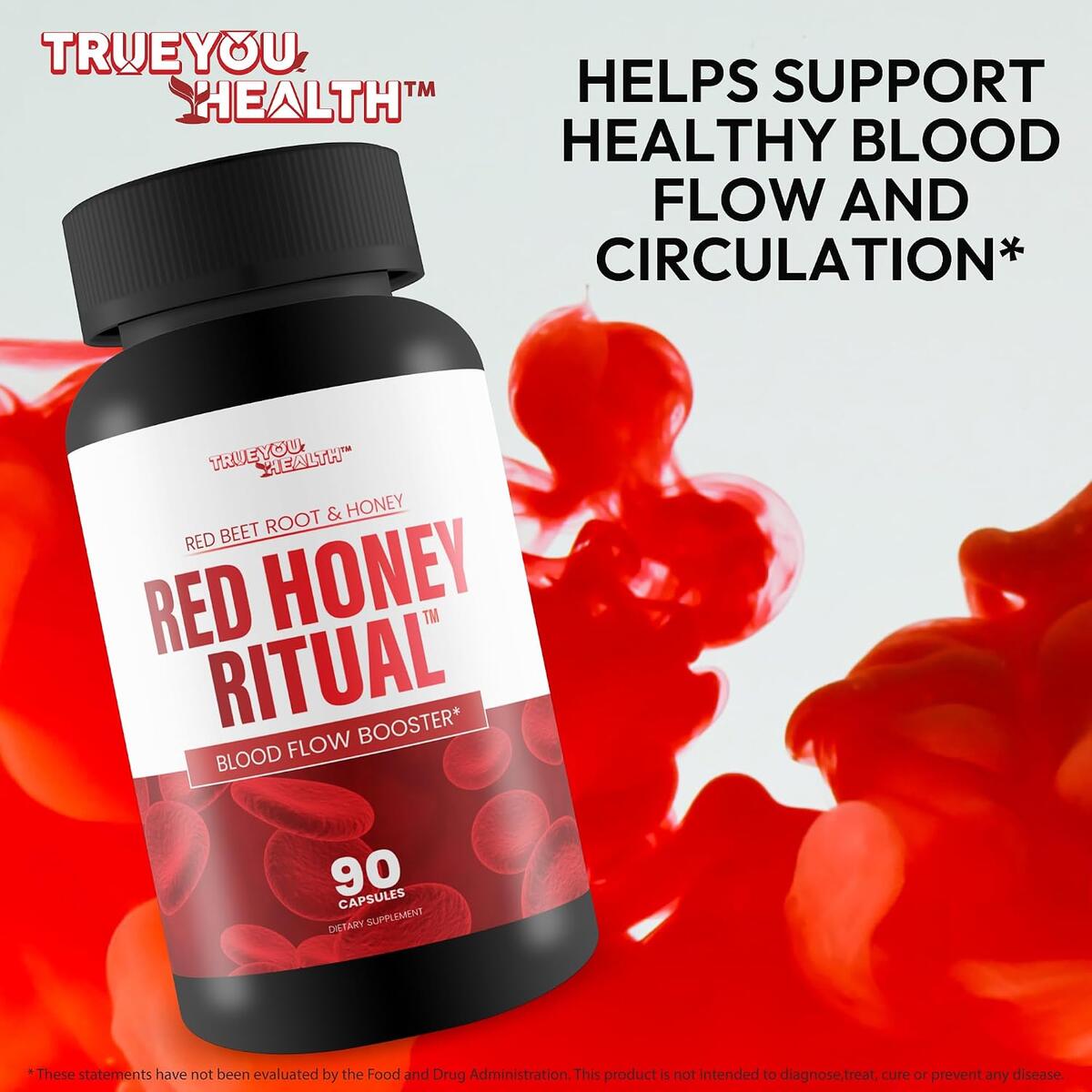 Red Honey Ritual Rebates - RebateKey