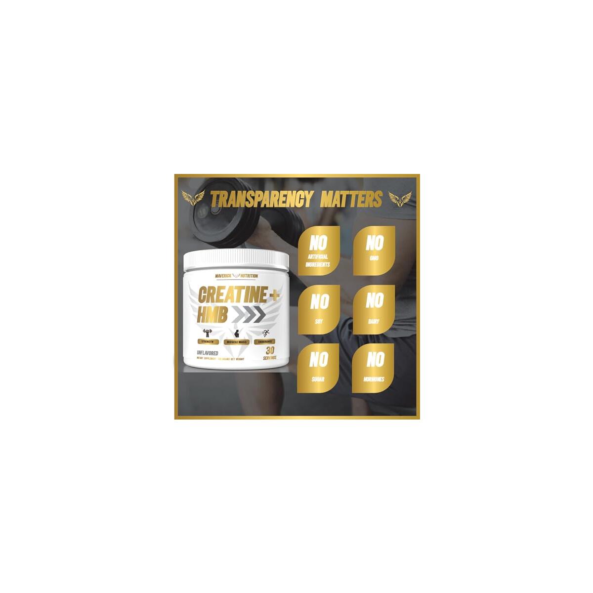 Creatine Hmb Creatine Powder For Men Rebates - RebateKey
