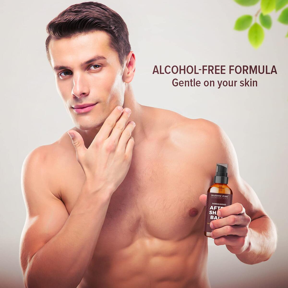 After Shave Balm 1 Rebate - RebateKey