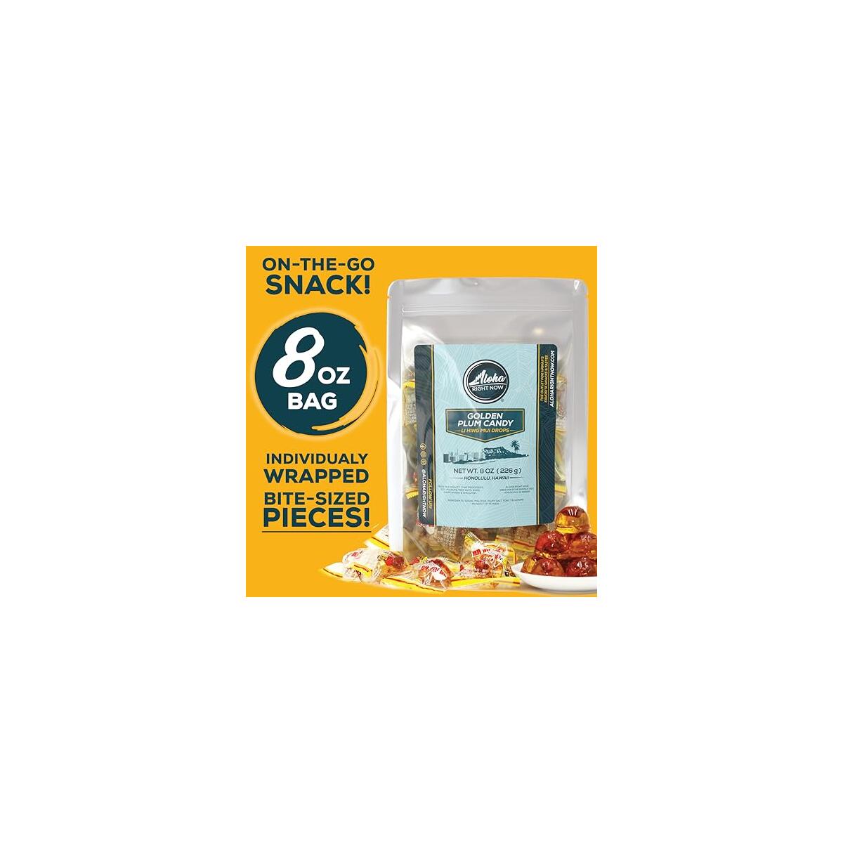 Hawaiian Candy Rebate - RebateKey