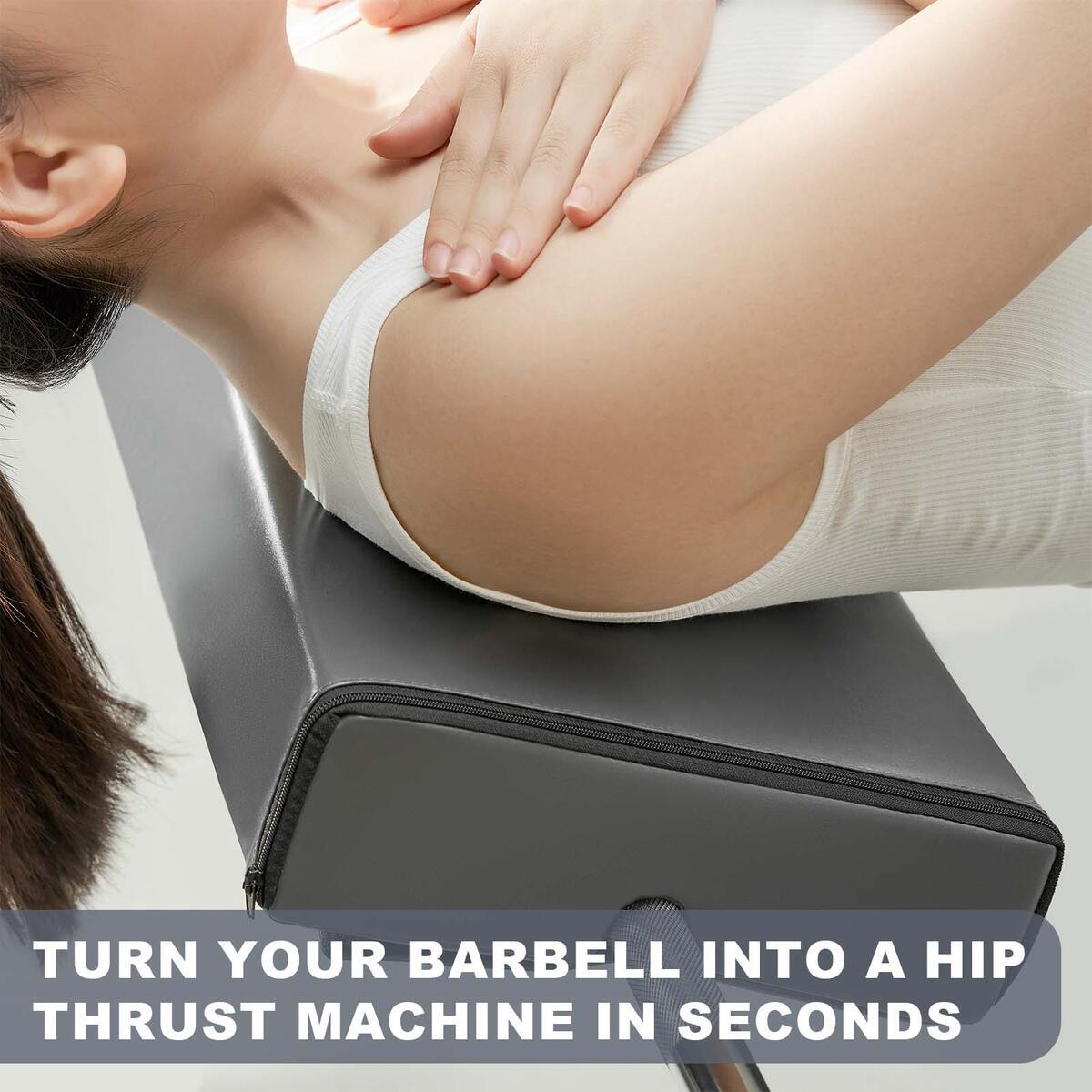 Hip Thrust Bench Pad Rebates - RebateKey