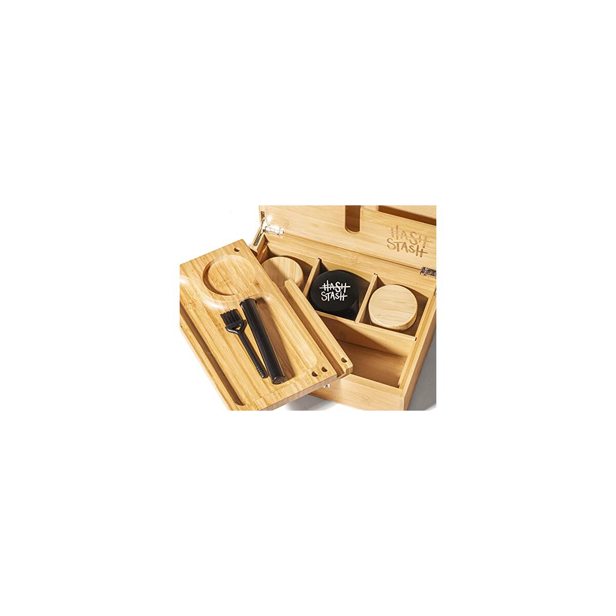 Smell Proof Stash Box Cashback Rebate - RebateKey