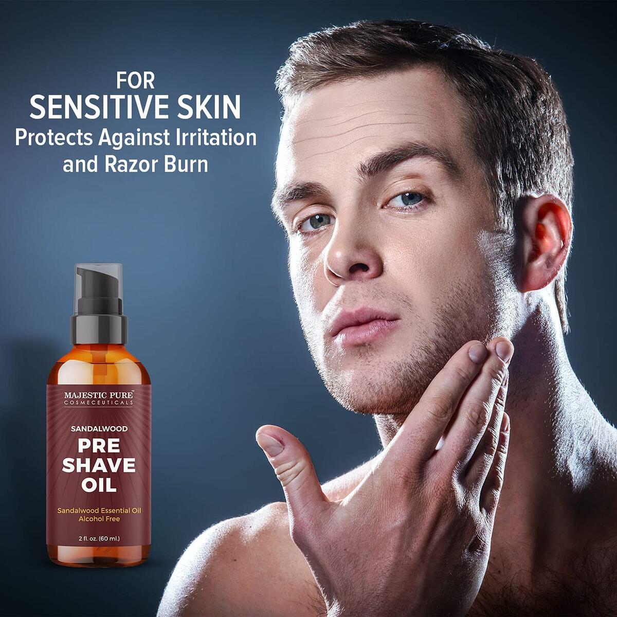 Pre Shave Oil Cashback Rebates - RebateKey