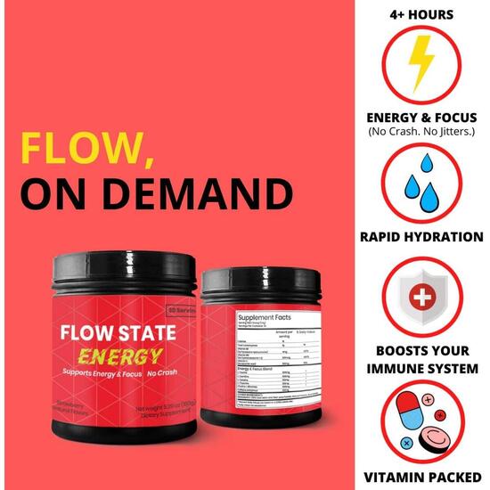 Energy Powder Drink Rebate RebateKey