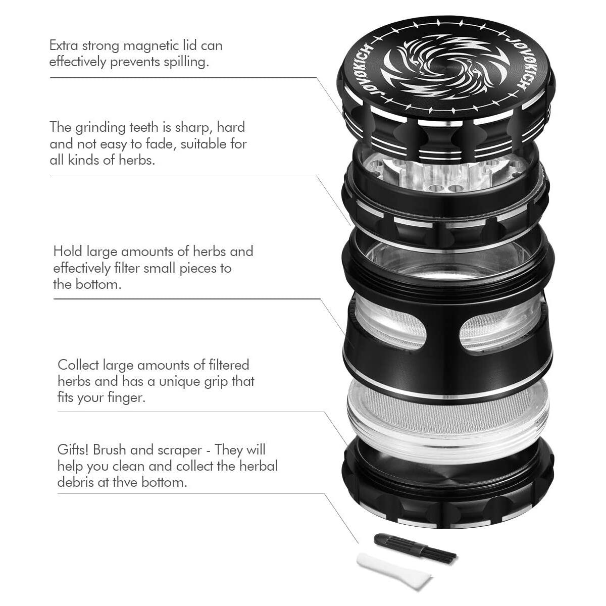Grinder For Weed Rebate - RebateKey