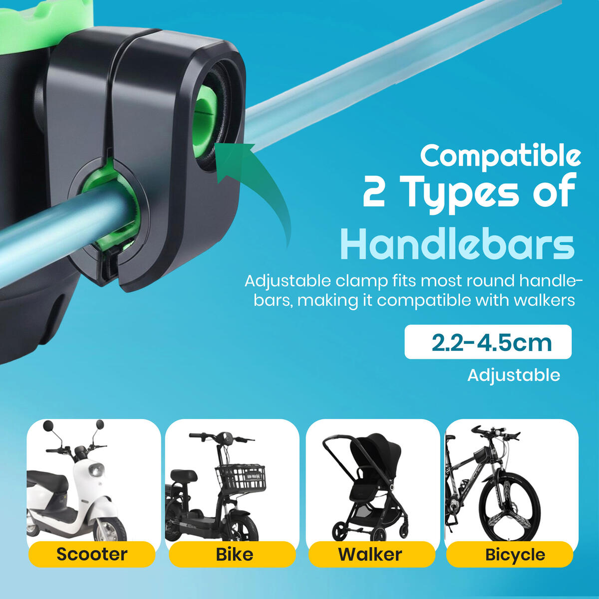 Stroller Cup Holder 1 Cashback - RebateKey