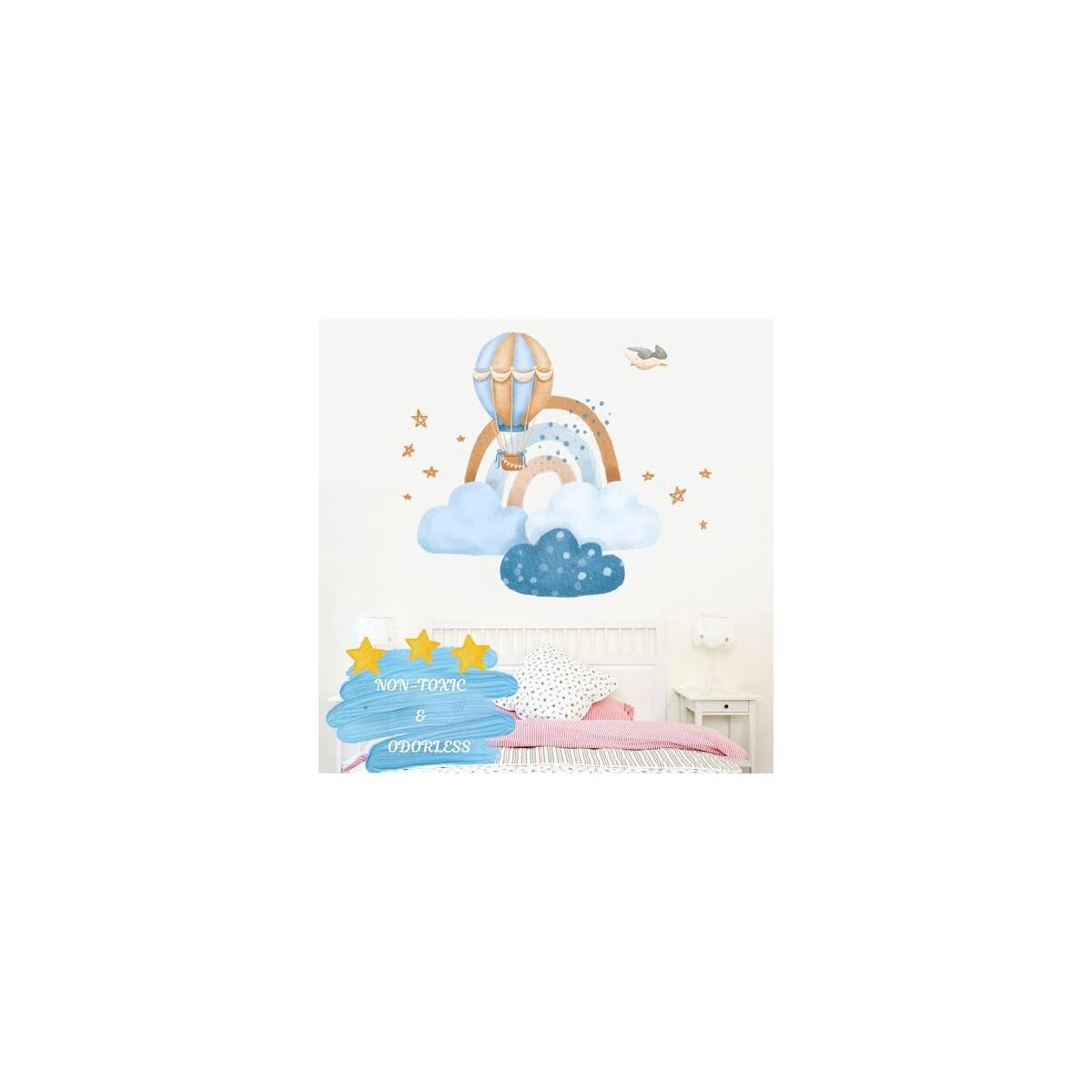 Ollaland Hot Air Balloon Rebate - RebateKey