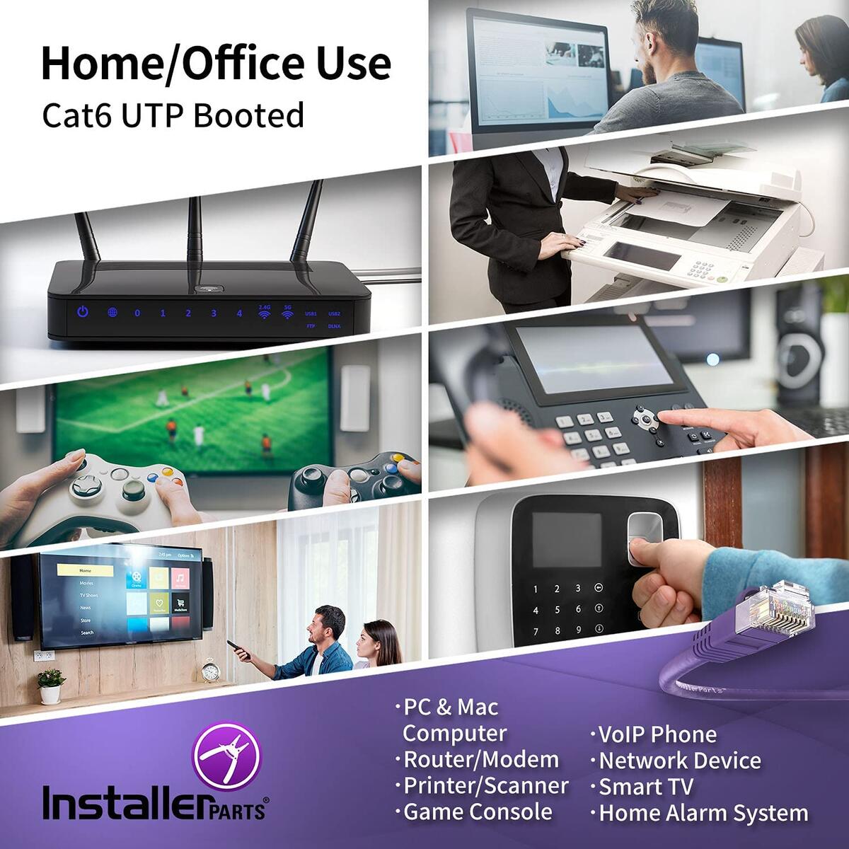 Ethernet Cable Cat6 5 Ft Cashback Rebates - RebateKey