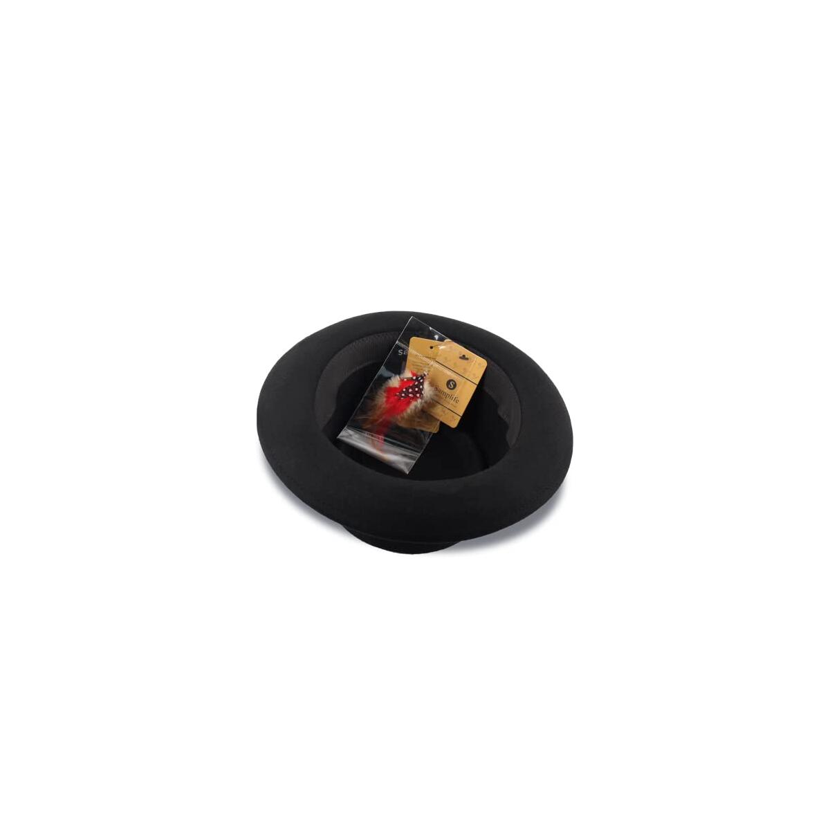 Pork Pie Hat Cashback - RebateKey
