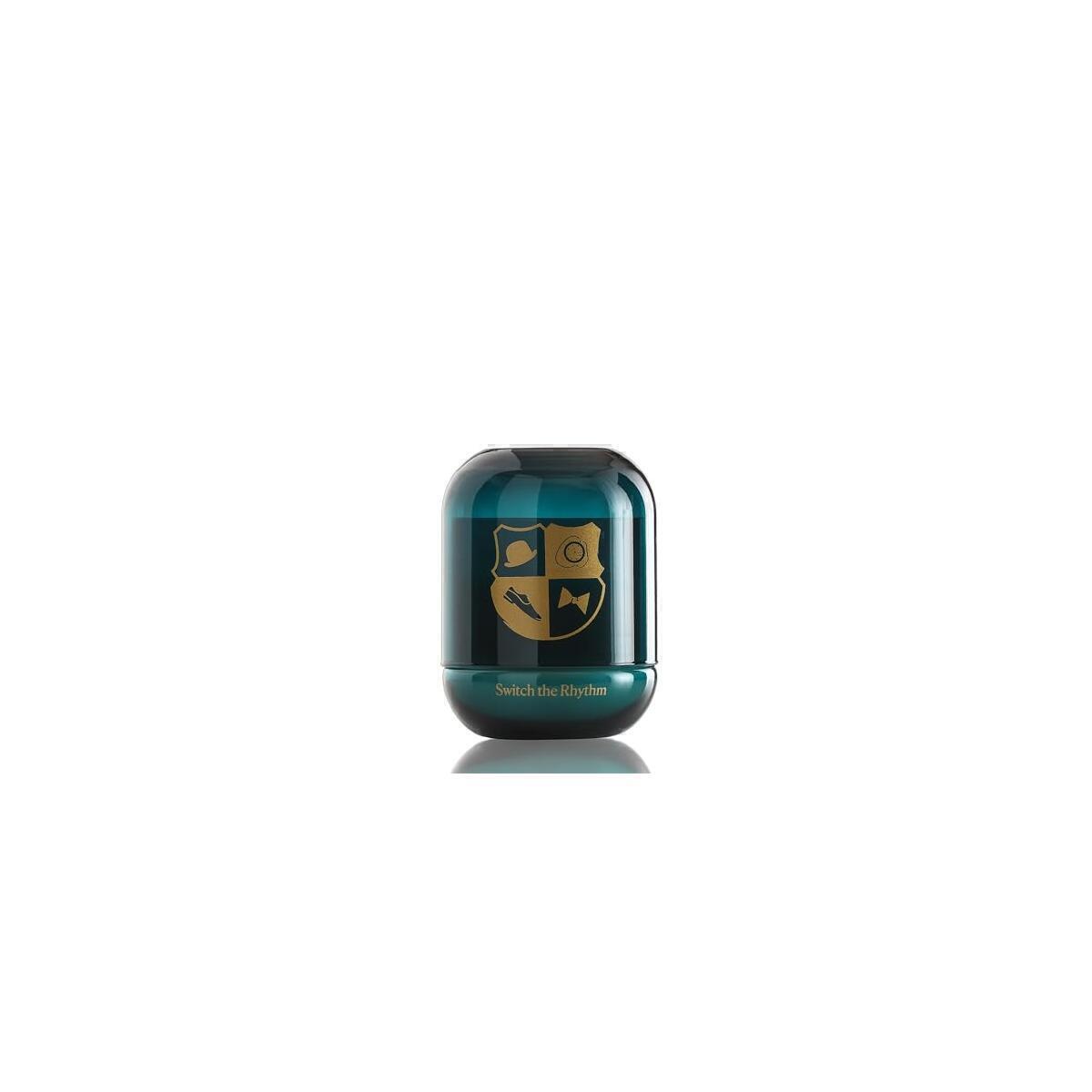Man Cave Scented Candle Rebate - RebateKey