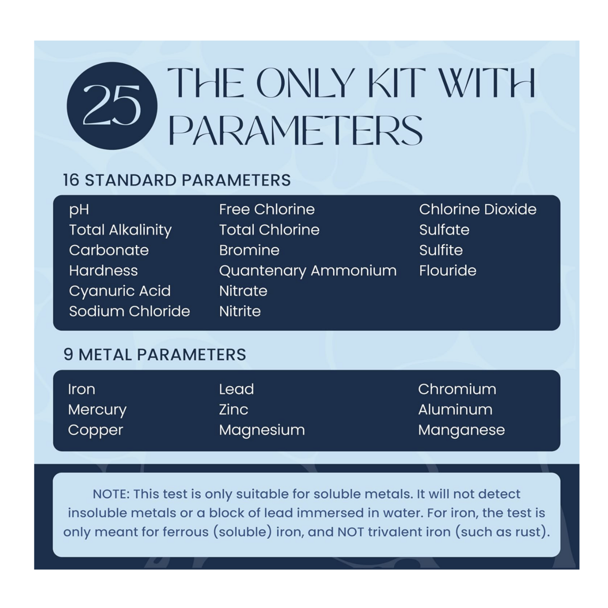 Water Hardness Test 1 Rebates - RebateKey