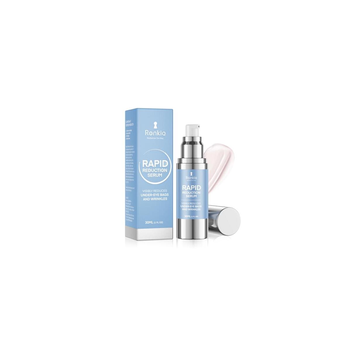 Instant Eye Lift Cream 1 Rebates - RebateKey