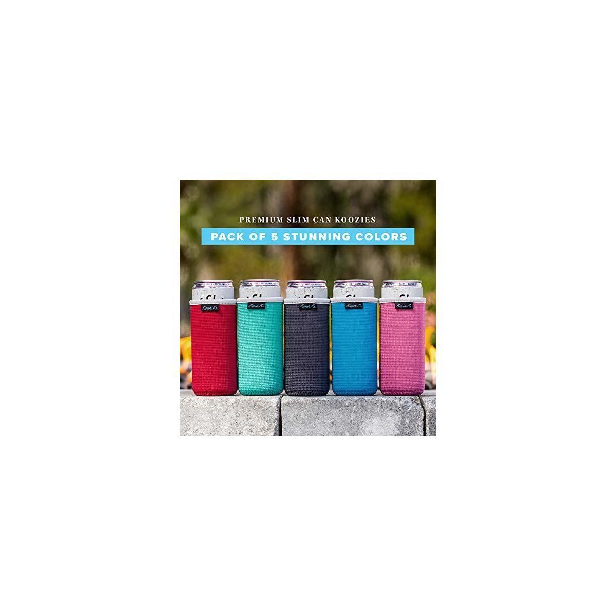 Slim Can Koozies Cashback Rebates - RebateKey