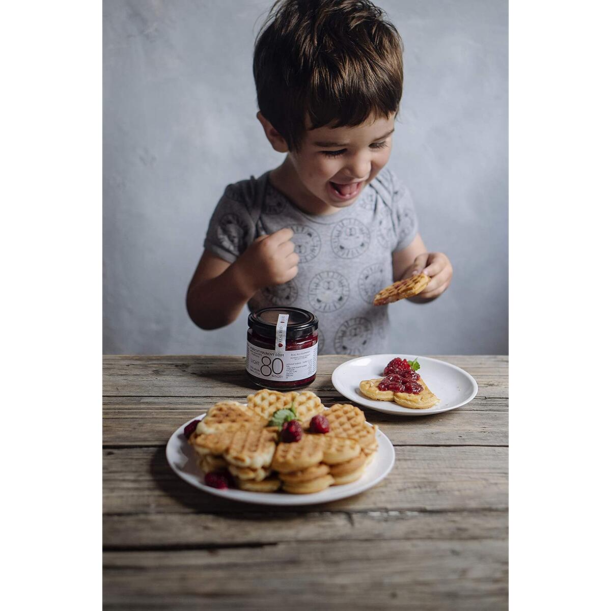 Raspberry Preserves Cashback - RebateKey