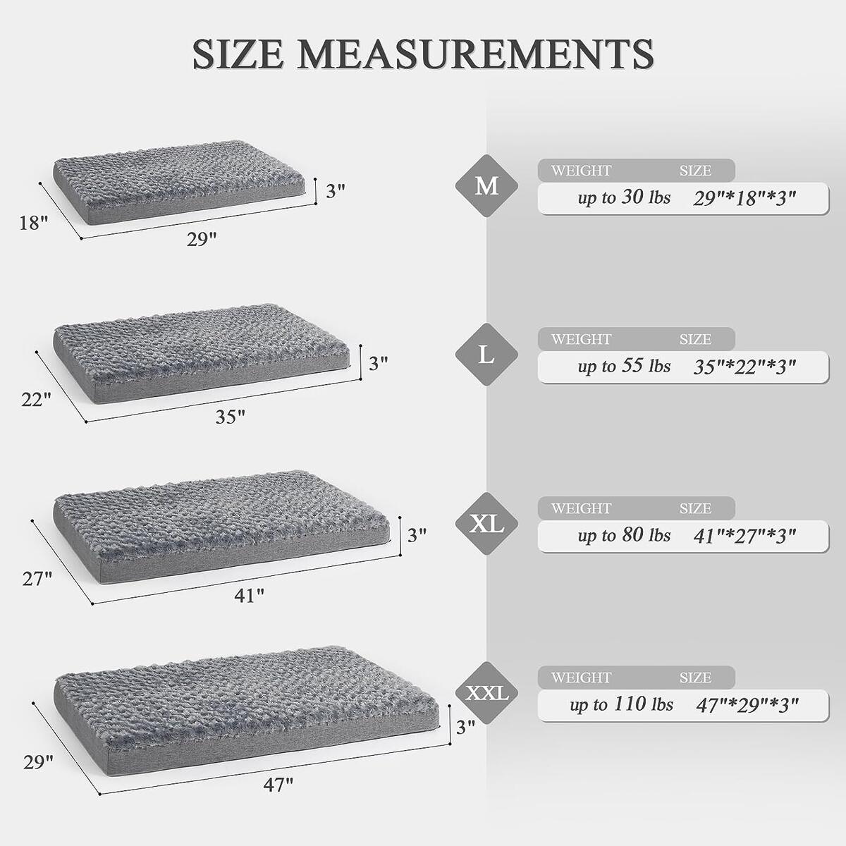Dog Crate Bed Dog Rebates - RebateKey