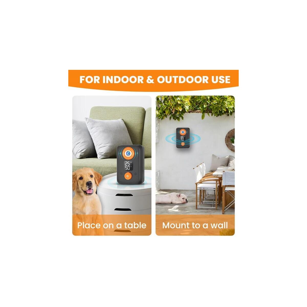 Anti Barking Device 6 Rebates - RebateKey